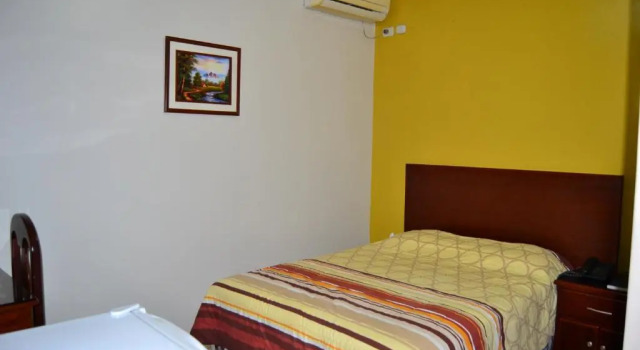 Номер Standard Sol Del Sur Hotel