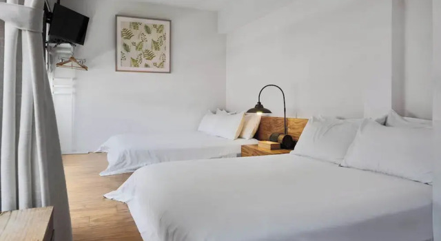 Номер Comfort WeLove Apartment