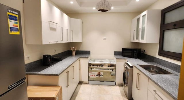 ALSAWAH Comfort 3BR - Allegria Residence