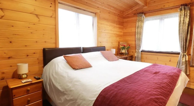 Holly Lodge, Забронировать Отель Отели Англии 3 звезды, 3*