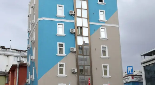 Turkuaz Hotel Gebze