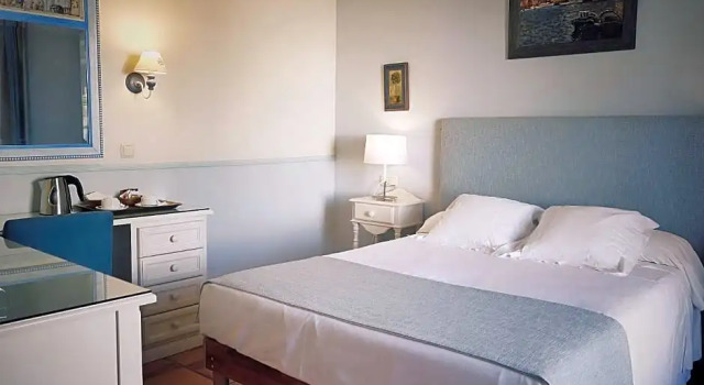 Номер Superior Hotel Veracruz