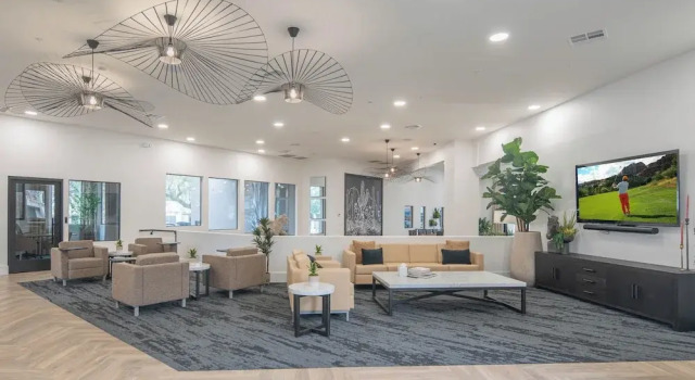 ROVE LIVING/KL - Hideaway North Scottsdale