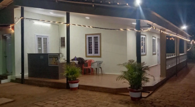 Shraddha Swaraj Villa & Rooms