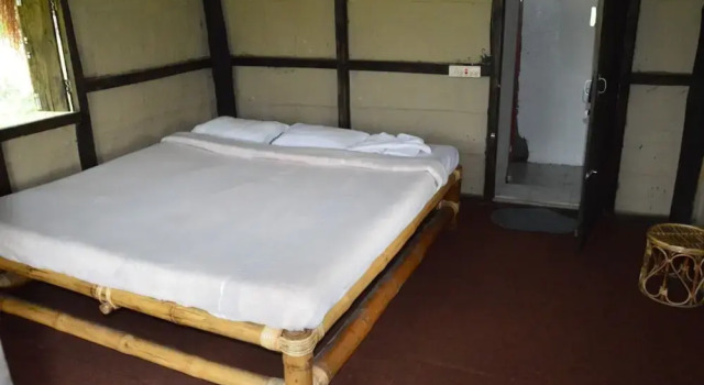 Lali Mou Camp By GRB, Book Hotel Potasali Assam