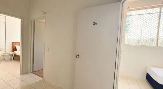 Люкс Breeze Inn Gold Coast
