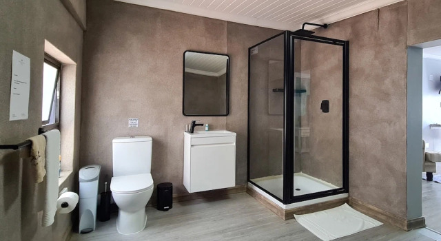 Двухместный номер Executive Vincent Valley Lodge