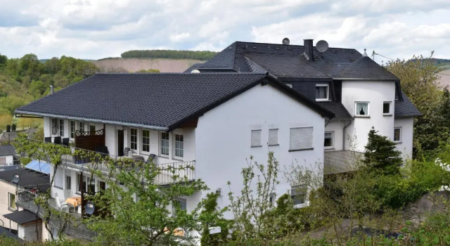 Апартаменты Ferienweingut Borens