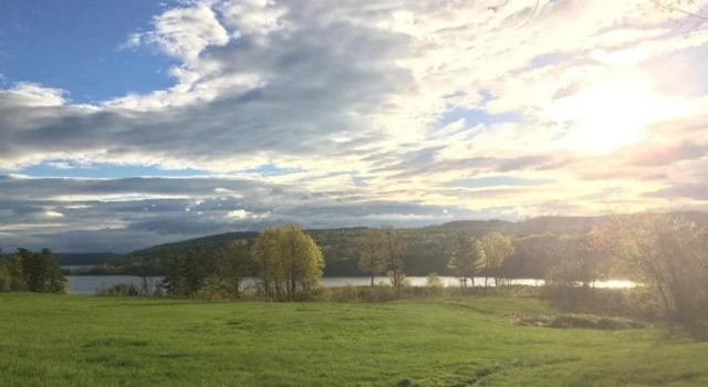 The Inn on Lake Champlain, Забронировать Отель  