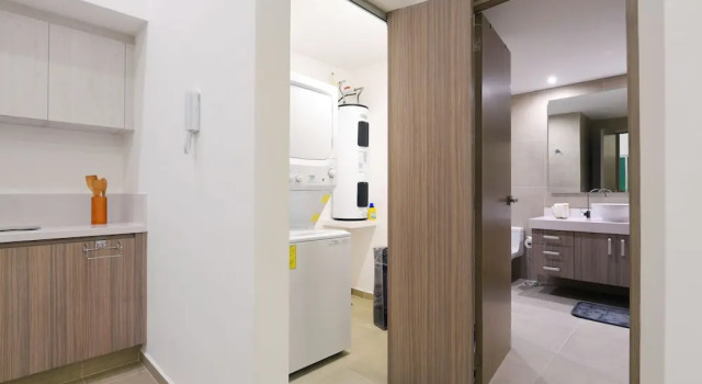 Апартаменты Standard Solea 505