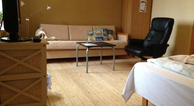 SJ Rooms