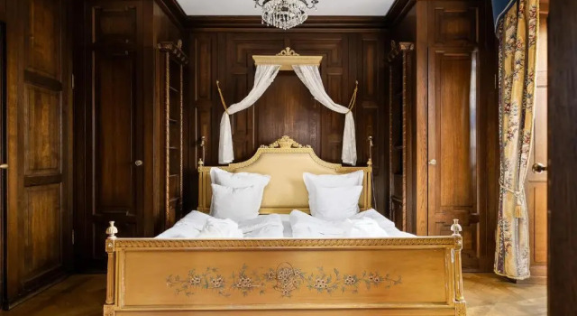 Suite Häringe Slott