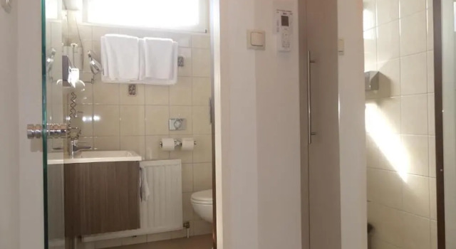 Двухместный номер Economy Das Reinisch Hotel - near Vienna Airport