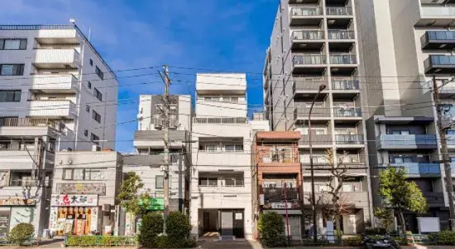 夏季特惠 酒店全新装修 Jr尾久站步行2分钟 上野1站东京2站直达 办公友好长住优选, Забронировать Отель Отели Токио 3 звезды, рядом с TABATA Memorial Museum of Writers and Artists, 3*