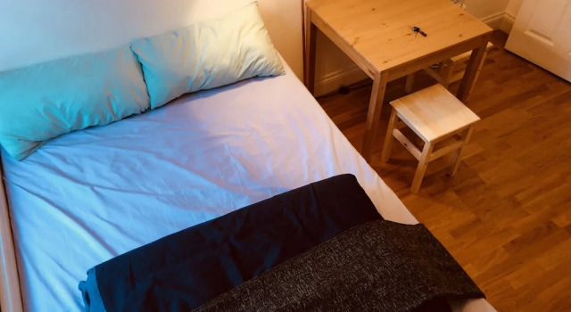 Апартаменты Economy 3 Bedroom Apartments Wells Street