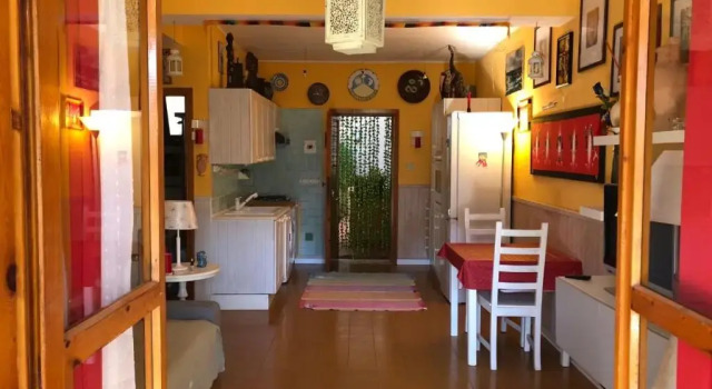 Lejlighed Iris House