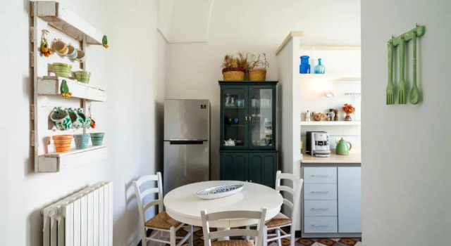 1 soveværelse i lejlighed Italianway - Le Cementine