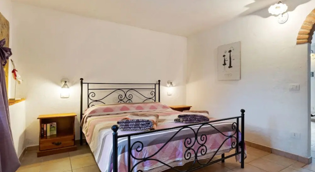 Beautiful Holiday Home in Chianti With Swimming Pool
