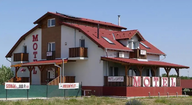 M0 Motel Taksony, Varaa Motelli Szigetszentmiklos Budapest