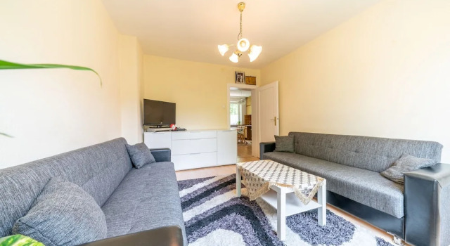 Private Apartment Henckellweg, Réserver Appartement Hanovre Basse-Saxe