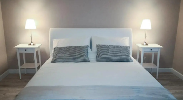 La Casa di Fabia - Home Suite