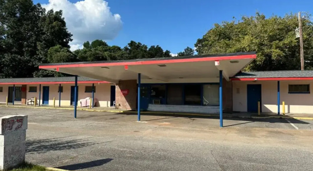 Hotel O Heart of Dixie Dadeville AL HWY 280, Reserva ahora Motel Dadeville Alabama