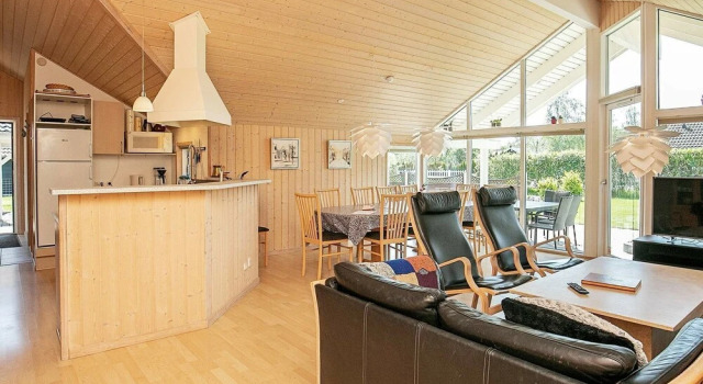 Luxurious Apartment in Væggerløse With Sauna, Prenota Appartamento Appartamenti a Falster, Appartamento