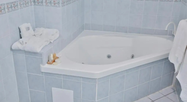 Двухместный номер Standard Central Park Motel