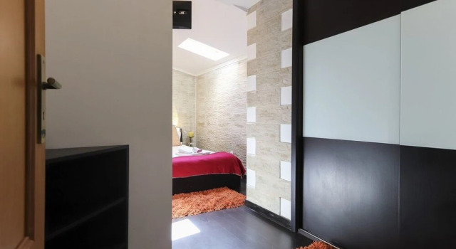 Cosy Lisbon Flat by Homing