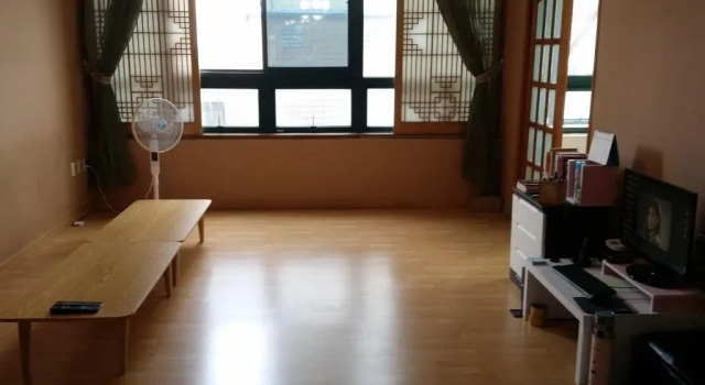 Party Guesthouse