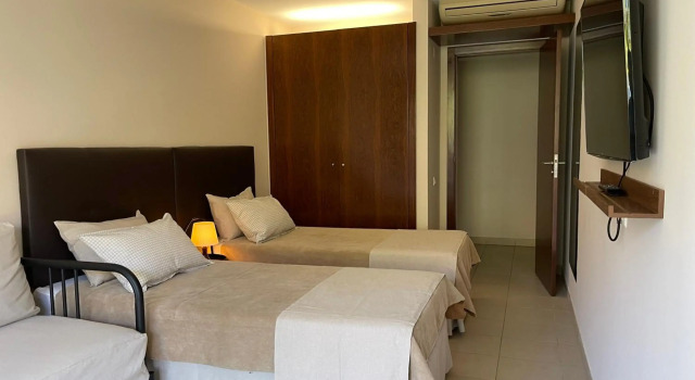Herdade dos Salgados - Vila das Lagoas - Private Apartaments, Prenota Hotel Salgados 