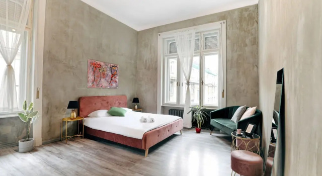 Central Studio and Apartments Pilvax köz, Забронировать Апартаменты/квартира Апартаменты Будапешта, Апартаменты/квартира