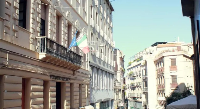 Centro Storico Sa Costa Manno 16