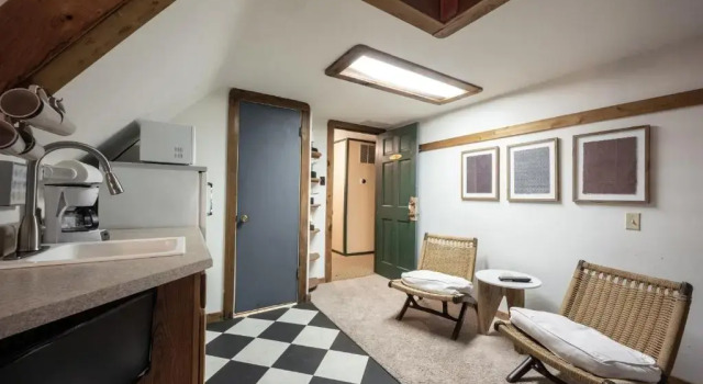 Апартаменты Superior Stone Soup Inn