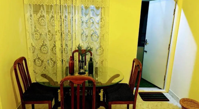 Artistic 2BHK in the downtown close to everything, Rezervovat Hotel Mangalúru Bangalore
