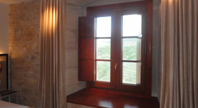 Hospedería Palacio de Allepuz, Prenota Hotel Allepuz Teruel