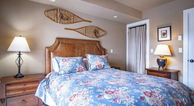 3BD Downtown Ketchum Ski Condo - Near Ski Lifts, Book Lejlighed Ketchum Sun Valley, nær River Run
