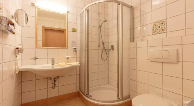Номер Standard Hotel Andreas Hofer