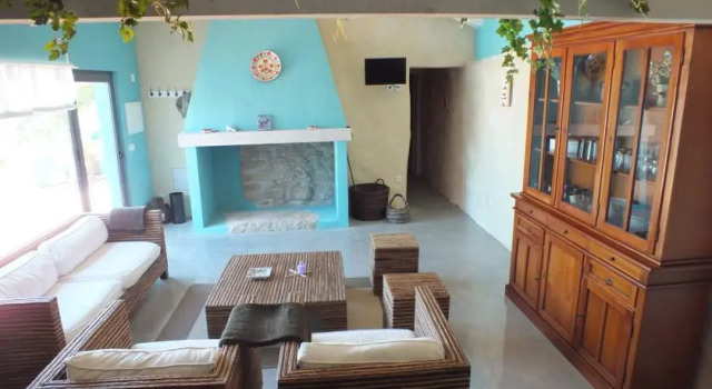 Casa Mirtilo, Varaa Huoneisto SPA-hotellit kohteessa Ribatejo, SPA