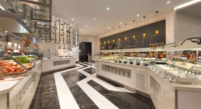 Wyndham Grand Istanbul Levent Hotel & Conference Center, Book Hotel Sisli Istanbul