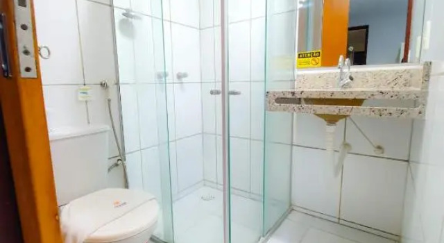 Номер Standard Pousada Quaraçá - Pajuçara, Maceió