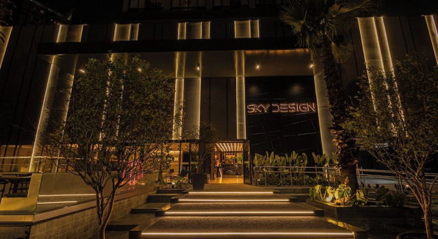 Sky Design Residence, Забронировать Бутик-отель Баруэри штат Сан-Паулу