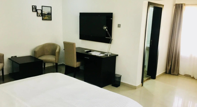 Номер Standard Modex Lekki