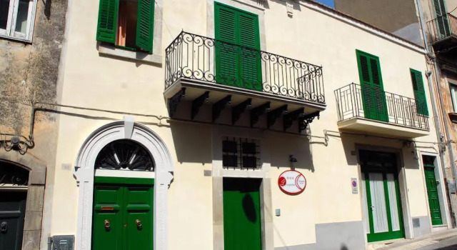 Le Cinque Luci