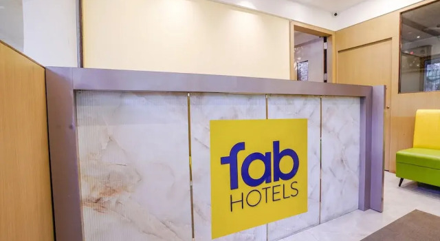 FabHotel Utsav Residency, Забронировать Отель Отели штата Махараштры 3 звезды, 3*