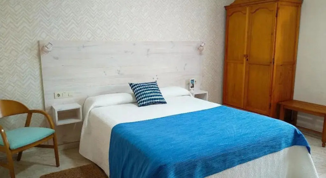 Apartamentos Rodeiramar 2A, Prenota Appartamento Cangas de Morrazo 