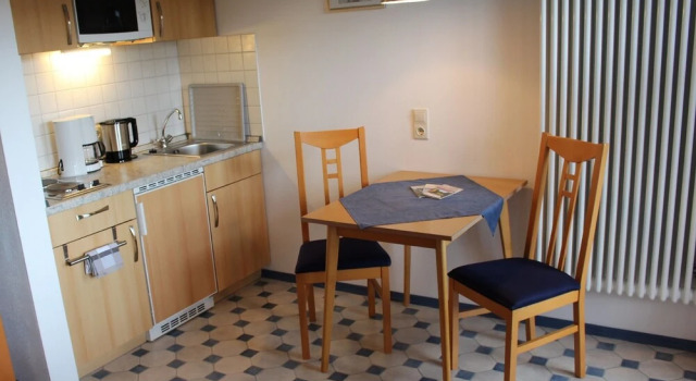 Апартаменты с балконом Appartements Pension Hammerschmied