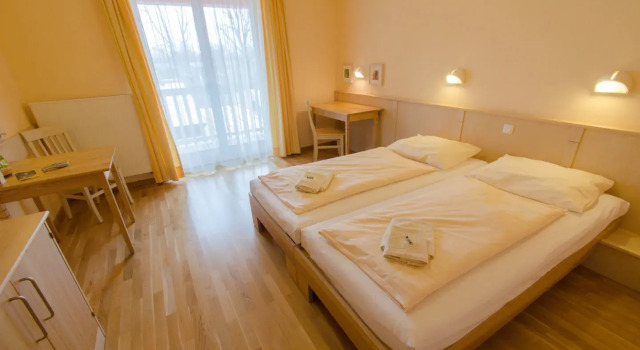 JUFA Hotel Nördlingen