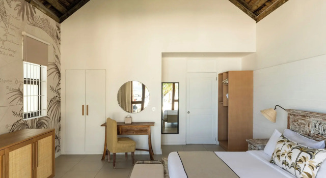 Constance Sakoa Boutik, Book Hotel 4-stjernede hoteller i Mauritius North Coast, 4*