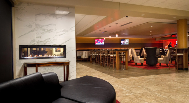 Holiday Inn Des Moines-Airport Conf Center by IHG, Забронировать Отель Де-Мойн Айова